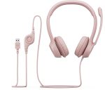 Casque Logitech H390 - USB (981-001281) – Image 3