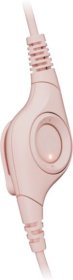 Casque Logitech H390 - USB (981-001281) – Image 2