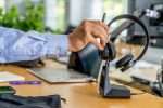 POLY Micro-casque Voyager 4320 certifié Microsoft Teams USB-A +dongle BT700 (77Y98AA) – Image 7