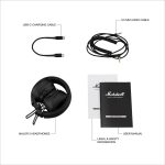 Casque Bluetooth Marshall Major V (1006832) – Image 6