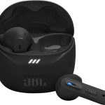 Écouteurs Bluetooth JBL Tune Flex 2 TWS Noir (1200130016233)