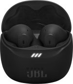 Écouteurs Bluetooth JBL Tune Flex 2 TWS Noir (1200130016233) – Image 5