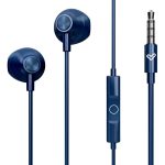 Écouteurs Energy Sistem EasyPods - Jack 3.5 mm (8432426459308)