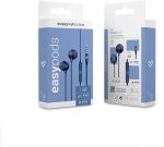 Écouteurs Energy Sistem EasyPods - Jack 3.5 mm (8432426459308) – Image 4