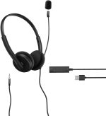 Casque Energy Sistem Office 2+ Jack 3,5mm / USB (452026) – Image 7