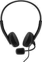 Casque Energy Sistem Office 2+ Jack 3,5mm / USB (452026) – Image 6