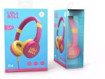 Casque Energy Sistem Lol&Roll Pop Kids - Jack 3,5mm (451876) – Image 5