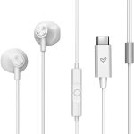Écouteurs Energy Sistem EasyPods - Type C (8432426459278)