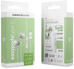 Écouteurs Energy Sistem EasyPods - Type C (8432426459278) – Image 2