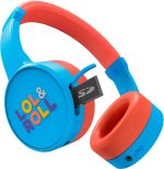 Casque Bluetooth Energy Sistem Lol&Roll Pop Kids - Bleu (454860) – Image 4
