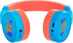 Casque Bluetooth Energy Sistem Lol&Roll Pop Kids - Bleu (454860) – Image 5
