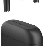 Écouteurs Bluetooth Energy Sistem Style 2 True Wireless - Graphite (451739)