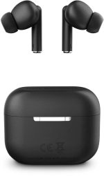 Écouteurs Bluetooth Energy Sistem Style 2 True Wireless - Graphite (451739) – Image 2