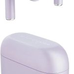 Écouteurs Bluetooth Energy Sistem Style 2 True Wireless - Violet (452965)