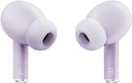 Écouteurs Bluetooth Energy Sistem Style 2 True Wireless - Violet (452965) – Image 5