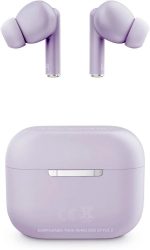 Écouteurs Bluetooth Energy Sistem Style 2 True Wireless - Violet (452965) – Image 4