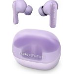 Écouteurs Bluetooth Energy Sistem TWS Serenity ANC Lavender
