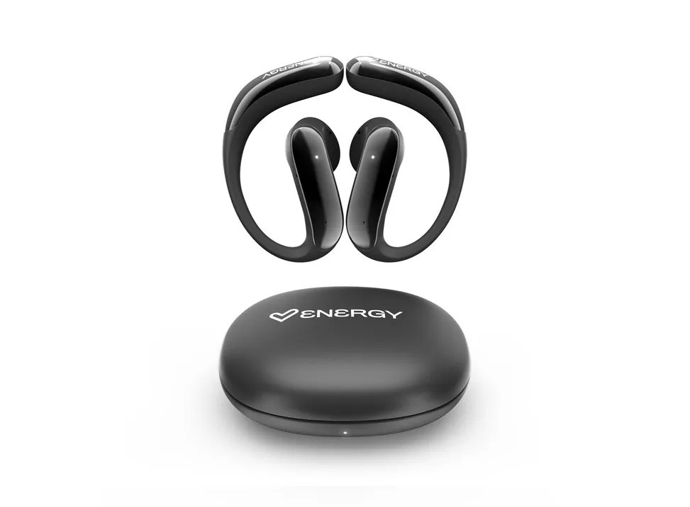 cmsoq3vd903wvqg03ptibfscr.jpg Écouteurs Bluetooth Energy Sistem PulseFit (8432426500352) – Image 1