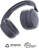 Casque Bluetooth Energy Sistem Head Tuner Graphite (8432426457618) – Image 5