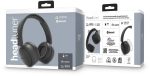 Casque Bluetooth Energy Sistem Head Tuner Graphite (8432426457618) – Image 3