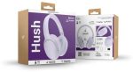 Casque Bluetooth Energy Sistem Hush ANC (8432426501069) – Image 3