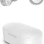 Écouteurs Energy Sistem Sport 2 True Wireless - Blanc (451012)