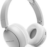 Casque Bluetooth Energy Sistem Starlit Radio - Blanc (8432426457687)