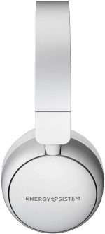 Casque Bluetooth Energy Sistem Starlit Radio - Blanc (8432426457687) – Image 6