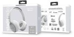 Casque Bluetooth Energy Sistem Starlit Radio - Blanc (8432426457687) – Image 3
