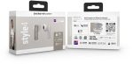 Écouteurs Bluetooth Energy Sistem Style 4 True Wireless Cream (453511) – Image 4