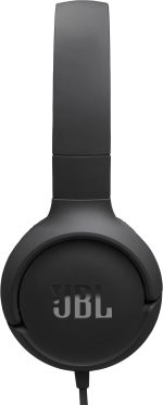 Casque filaire JBL Tune 520C Noir - USB-C (1200130023255) – Image 7