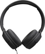 Casque filaire JBL Tune 520C Noir - USB-C (1200130023255) – Image 5