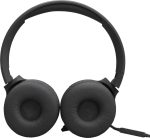 Casque filaire JBL Tune 520C Noir - USB-C (1200130023255) – Image 8