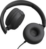 Casque filaire JBL Tune 520C Noir - USB-C (1200130023255) – Image 6