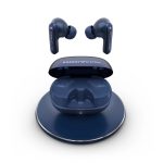 Écouteurs Bluetooth Energy Sistem TWS Serenity ANC Ultra Navy