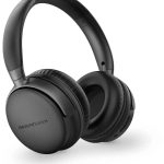 Casque Bluetooth Energy Sistem Power Radio - Noir (455317)