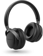 Casque Bluetooth Energy Sistem Power Radio - Noir (455317) – Image 3