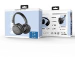Casque Bluetooth Energy Sistem Power Radio - Noir (455317) – Image 2