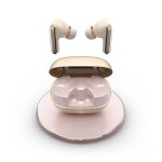 Écouteurs Bluetooth Energy Sistem TWS Serenity ANC Ultra Rose