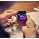 Écouteurs Bluetooth Energy Sistem Display ANC (8432426459179) – Image 5
