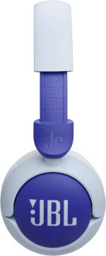 Casque Bluetooth JBL Junior 320 Bleu (1200130015793) – Image 6