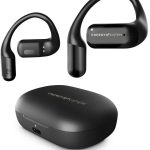 Écouteurs Bluetooth Energy Sistem True Wireless OpenWave - Noir (458820)