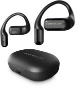 Écouteurs Bluetooth Energy Sistem True Wireless OpenWave - Noir (458820)