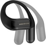 Écouteurs Bluetooth Energy Sistem True Wireless OpenWave - Noir (458820) – Image 6