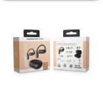 Écouteurs Bluetooth Energy Sistem True Wireless OpenWave - Noir (458820) – Image 3