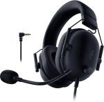 Casque gaming Razer Casque Blackshark V2 X pour Playstation - Jack 3.5 mm (RZ04-03241000-R3G1)