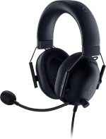 Casque gaming Razer Casque Blackshark V2 X pour Playstation - Jack 3.5 mm (RZ04-03241000-R3G1) – Image 3
