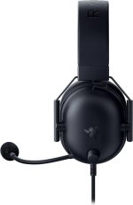 Casque gaming Razer Casque Blackshark V2 X pour Playstation - Jack 3.5 mm (RZ04-03241000-R3G1) – Image 4