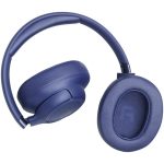 JBL Casque Tune 780 BT NC-Blue – Image 9
