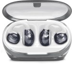 Écouteurs Bluetooth JBL Soundgear Clips Blanc (1200130027901)